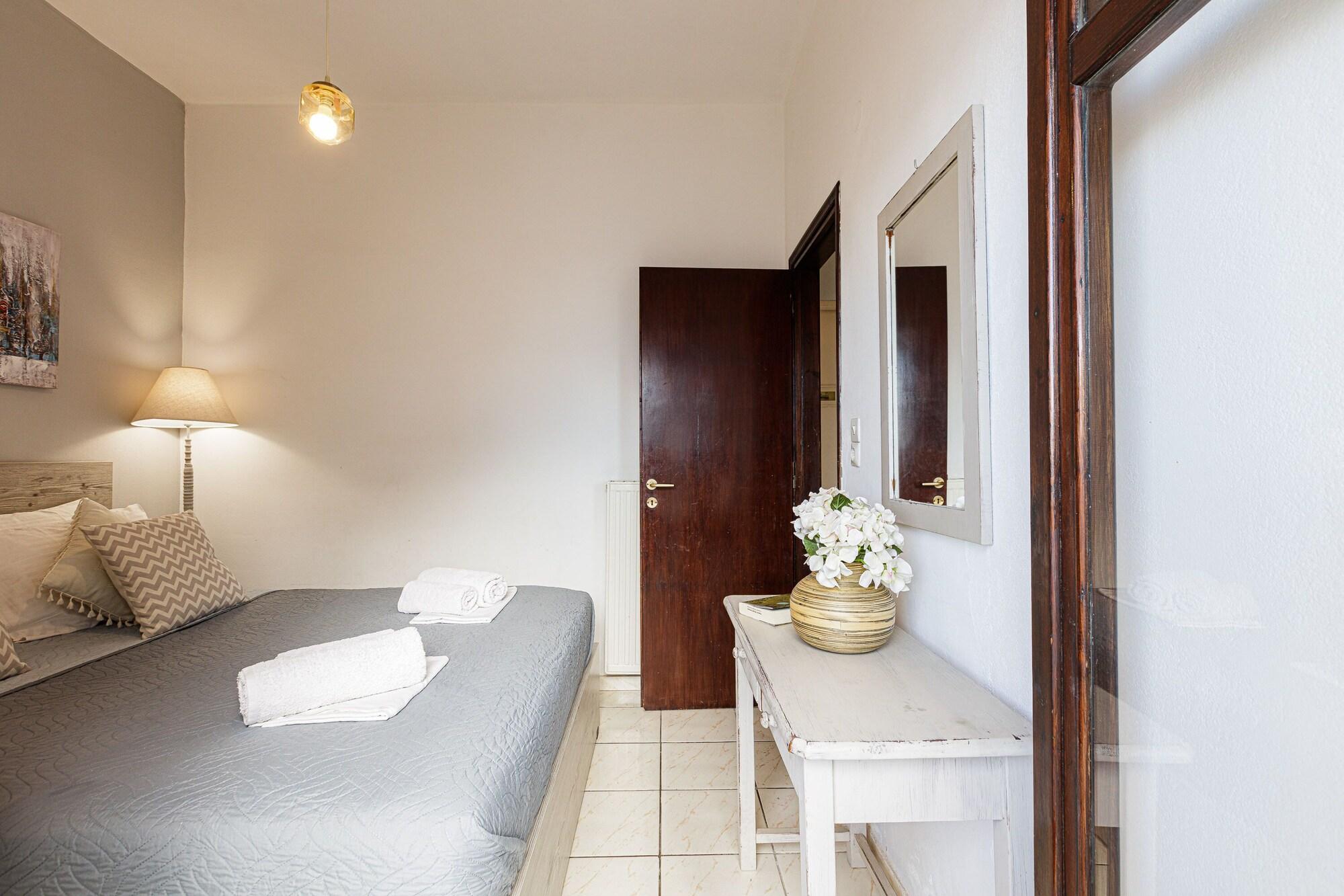 Kasteli Studios & Apartments Apartment *