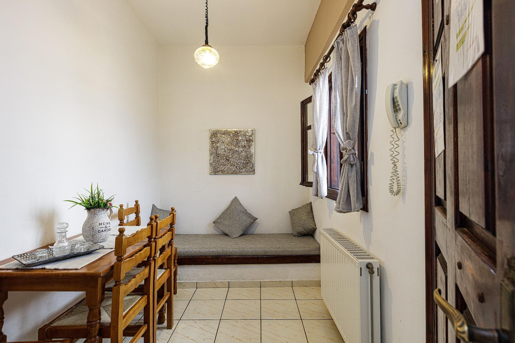 Apartment Kasteli Studios & Apartments Panormos (Crete)
