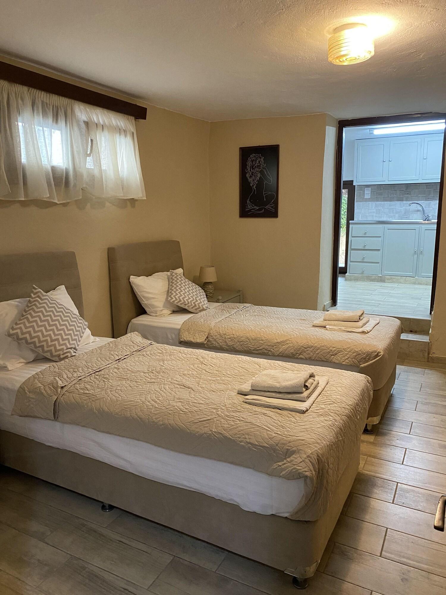 Kasteli Studios & Apartments Apartment *