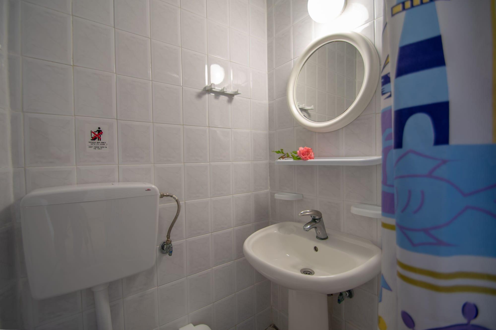 Aparthotel Agoulos