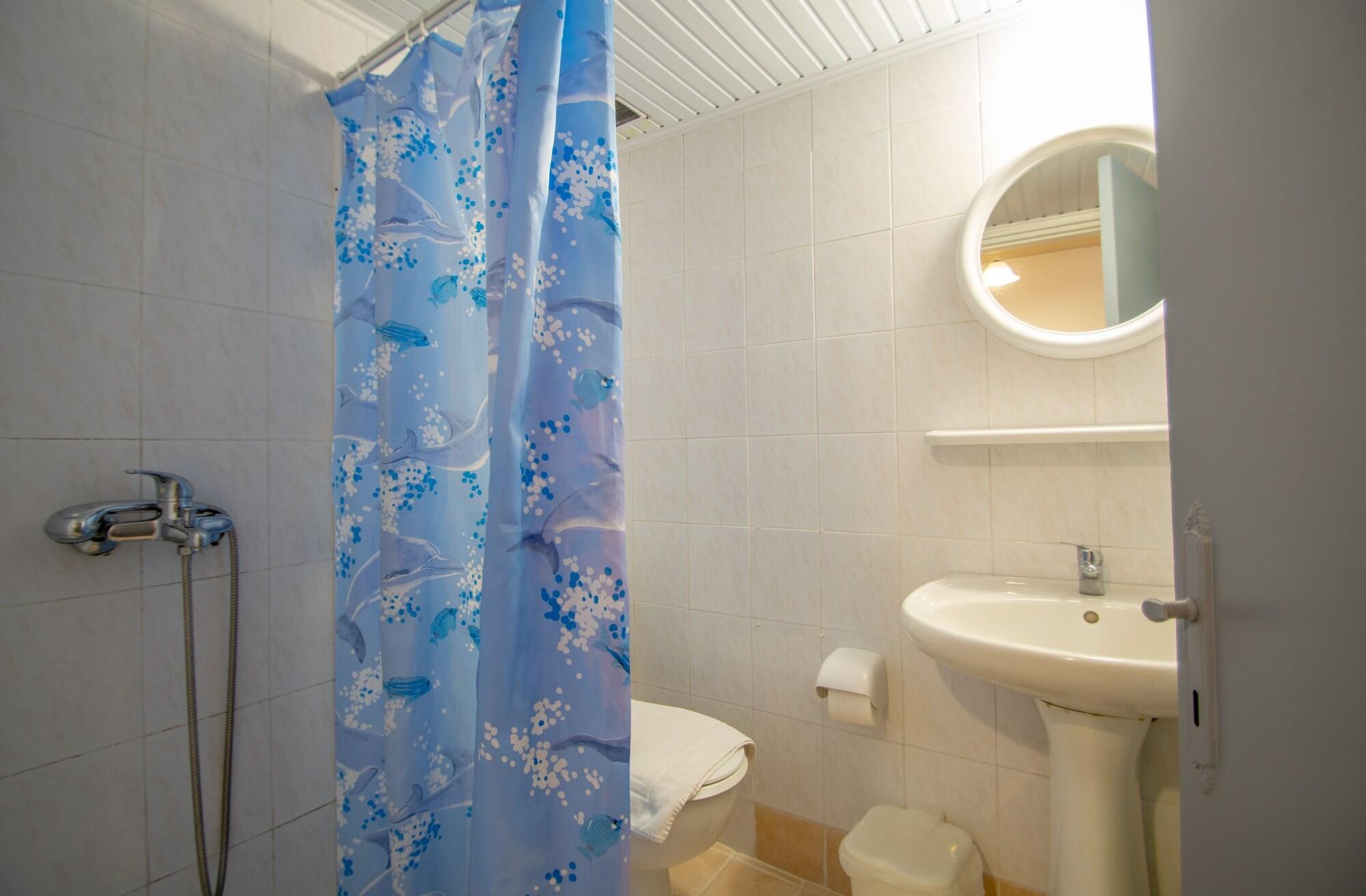 Aparthotel Agoulos 2*