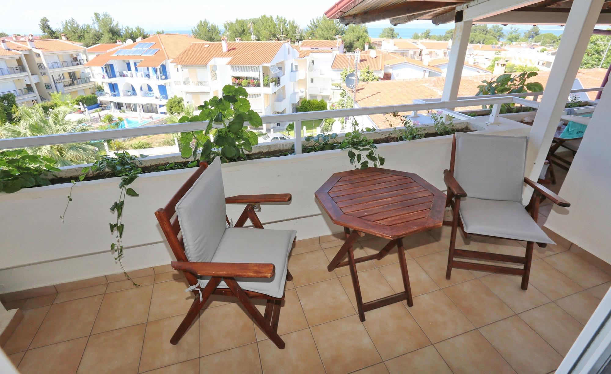 Tropical Aparthotel