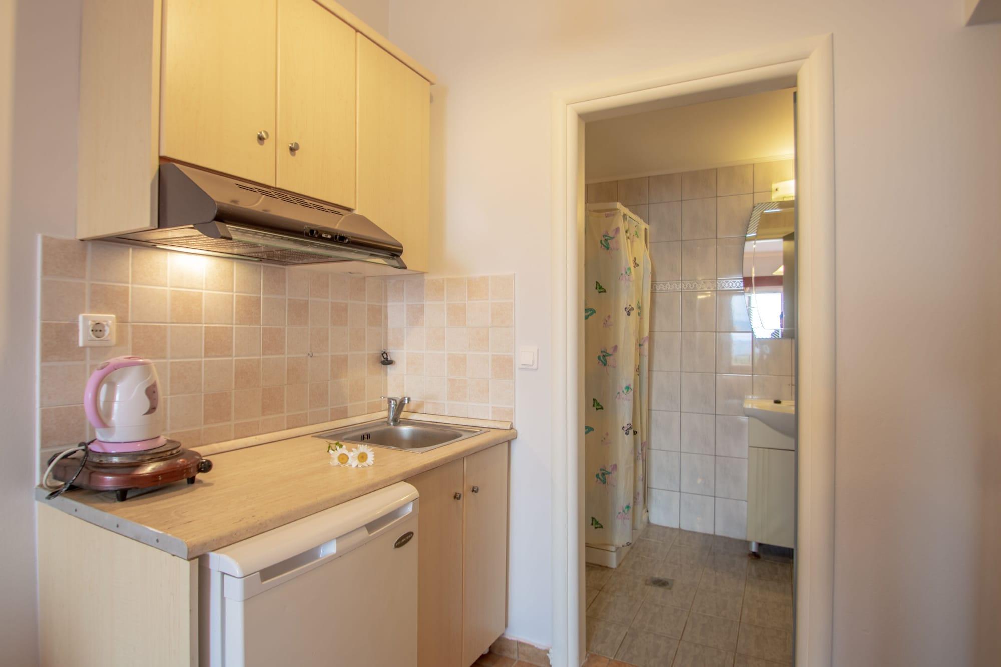 Agoulos Aparthotel