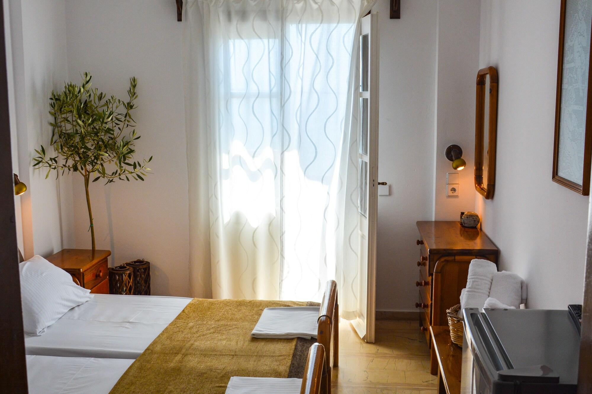 Hotel Sunrise Ireo (Samos)