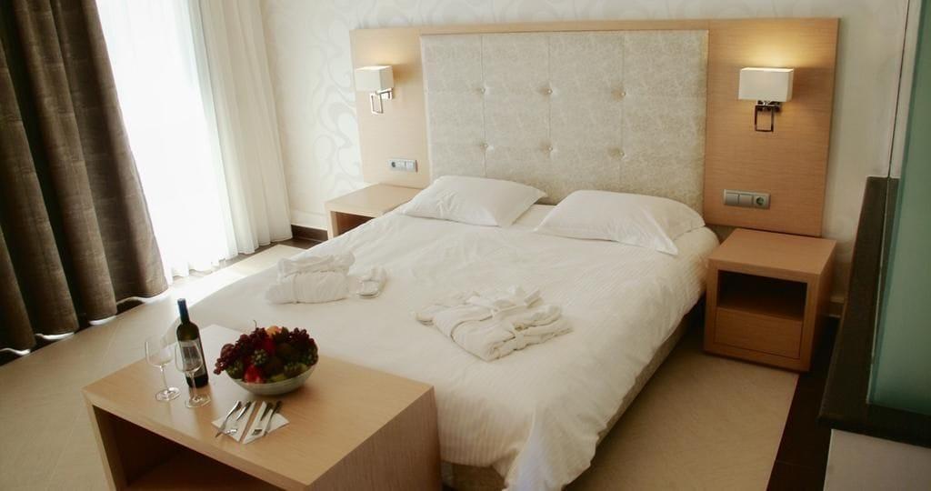 Ionian Emerald Hotel 5*