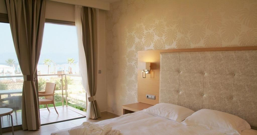 Ionian Emerald Hotel Karavomylos