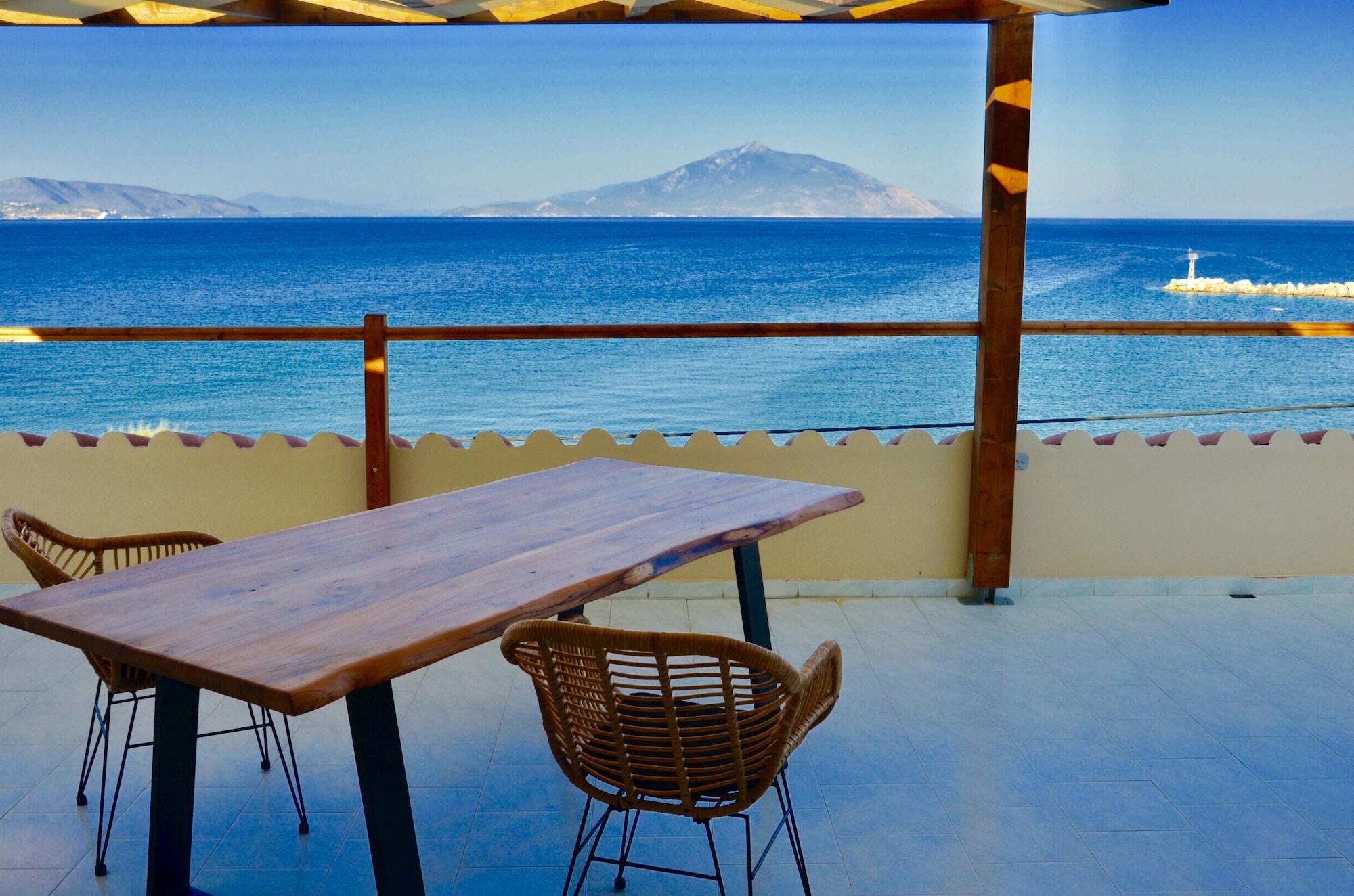 Sunrise Hotel