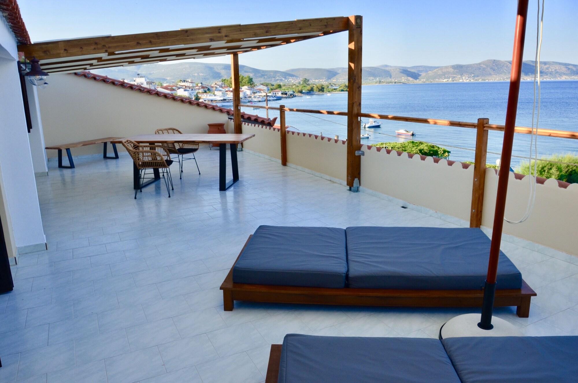Sunrise Hotel 3*