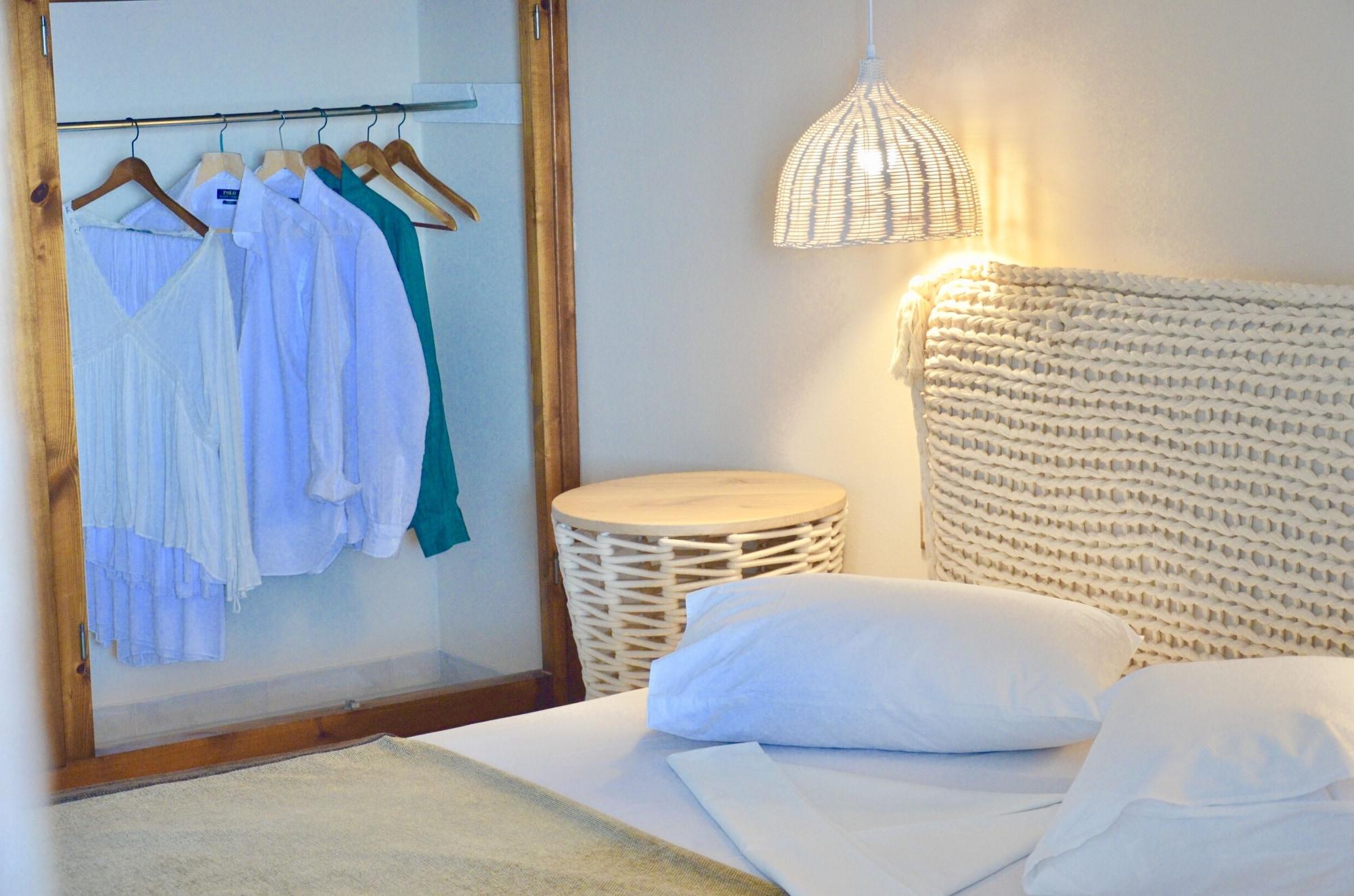 Sunrise 3* Ireo (Samos)