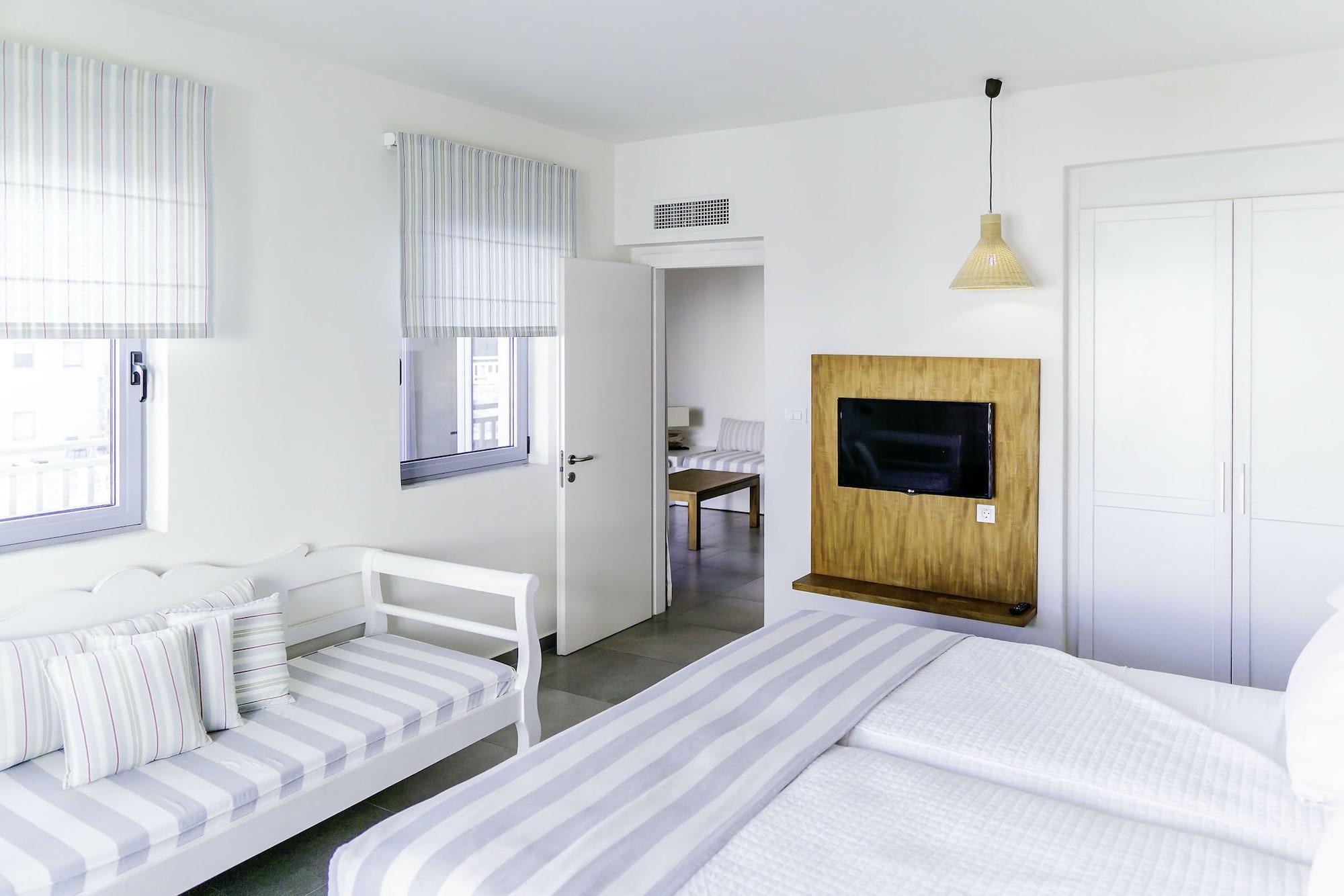 Hotel Ostria &