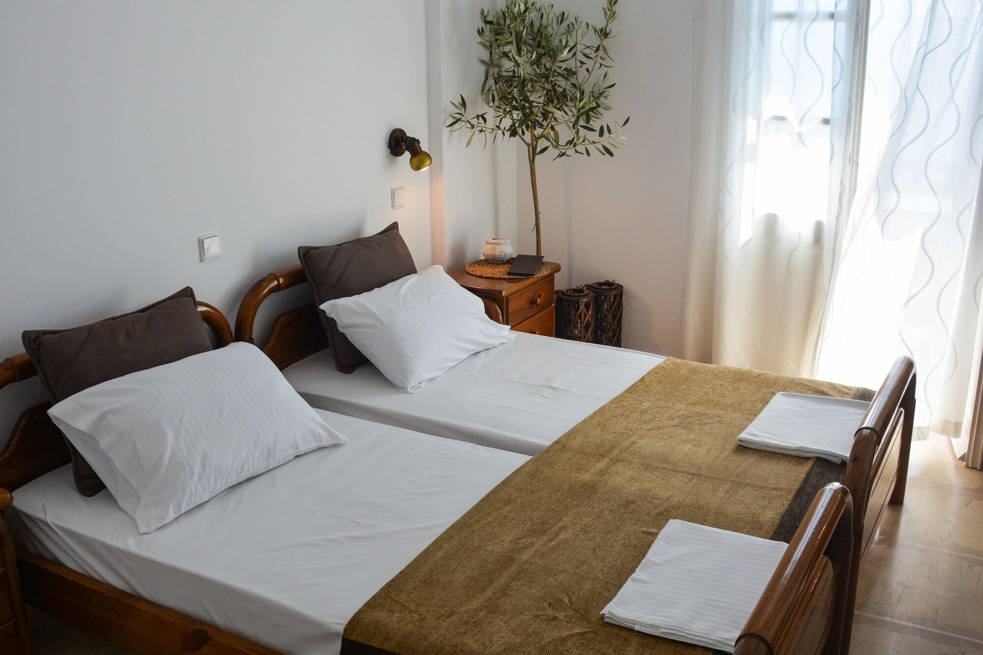 Sunrise Hotel 3*