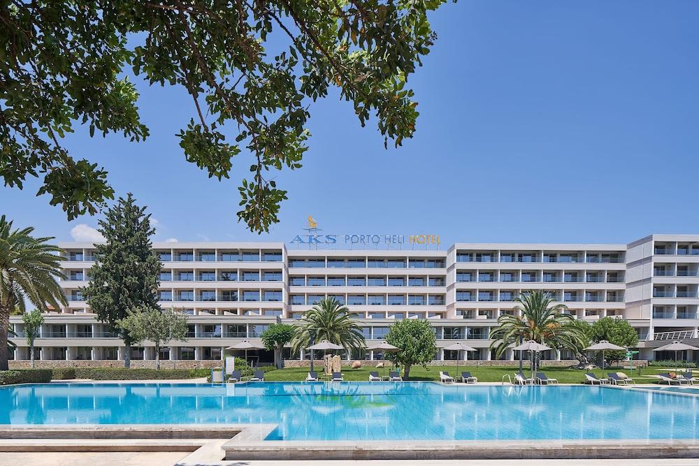 Hotel Aks 4*