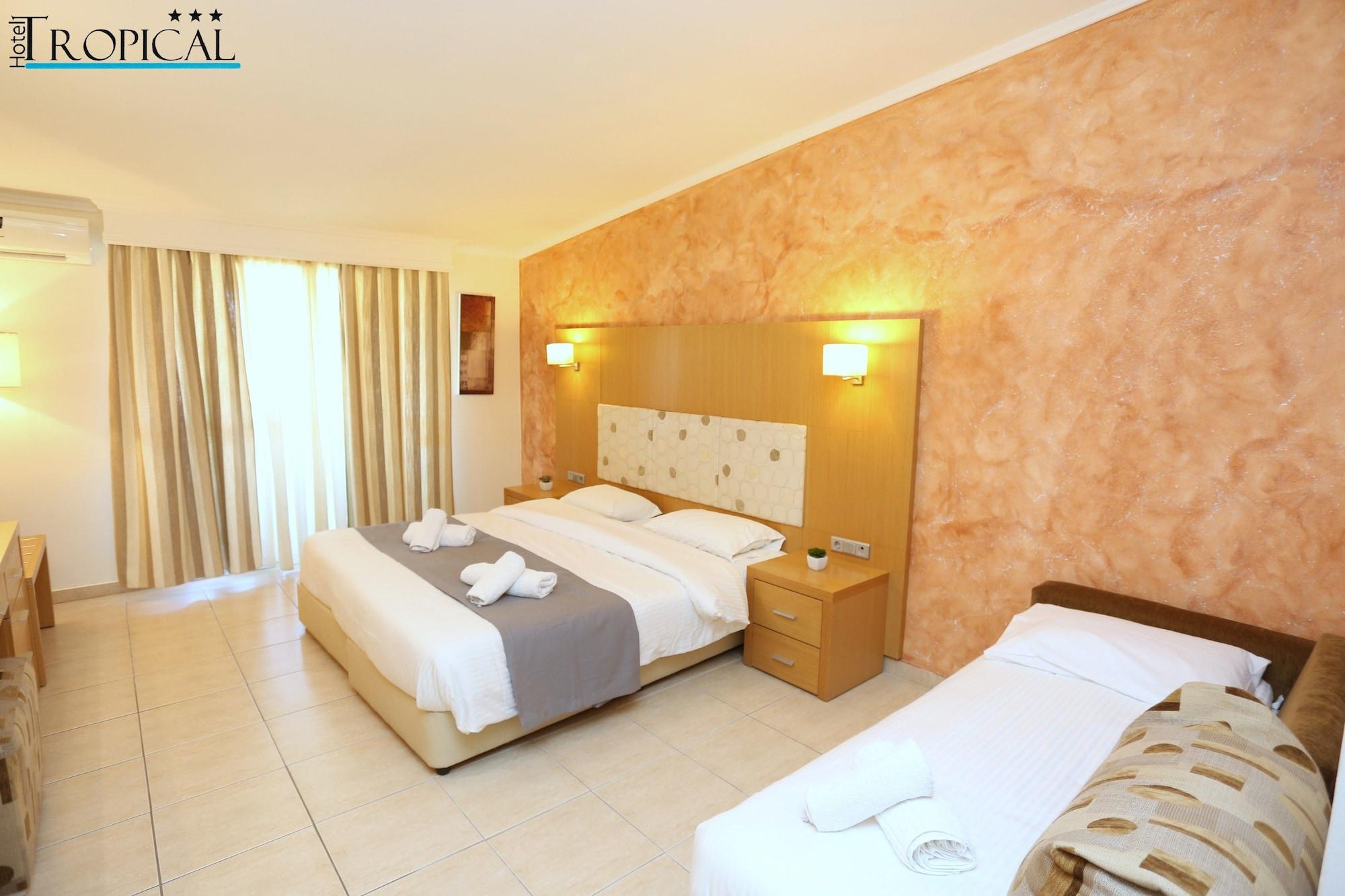 Aparthotel Tropical