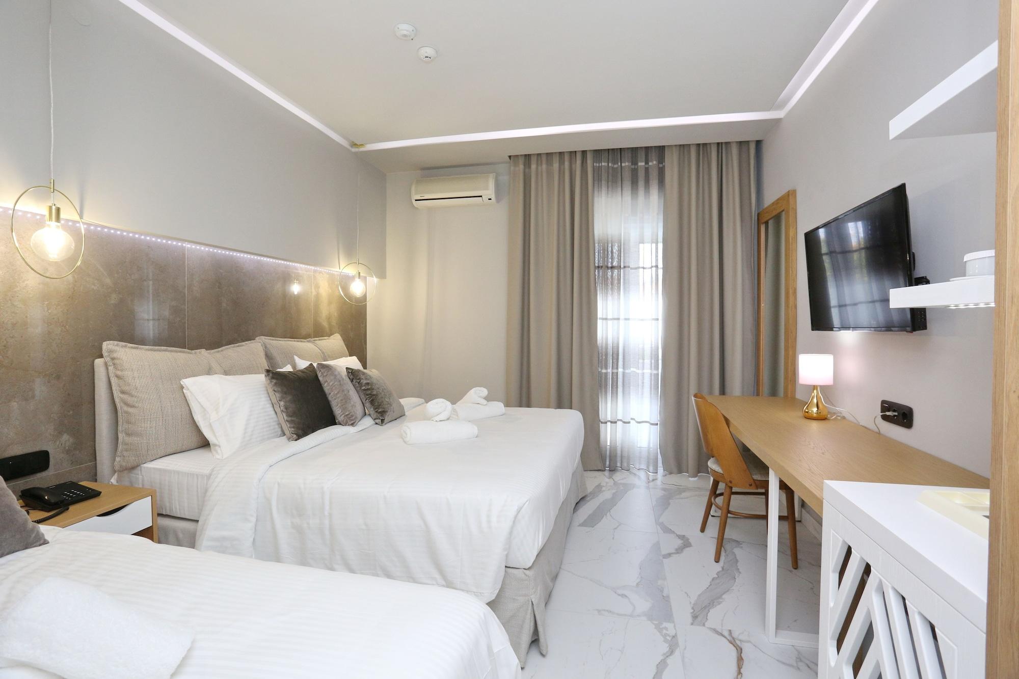 Aparthotel Tropical