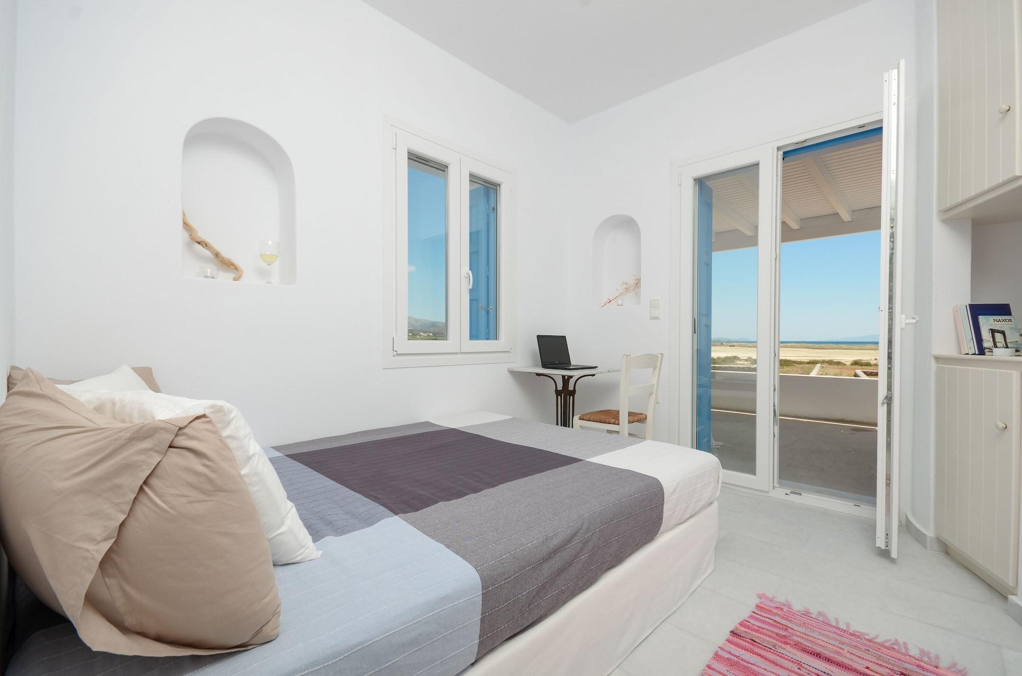 Holiday home Depis Sea Side Private Mikri Vigla