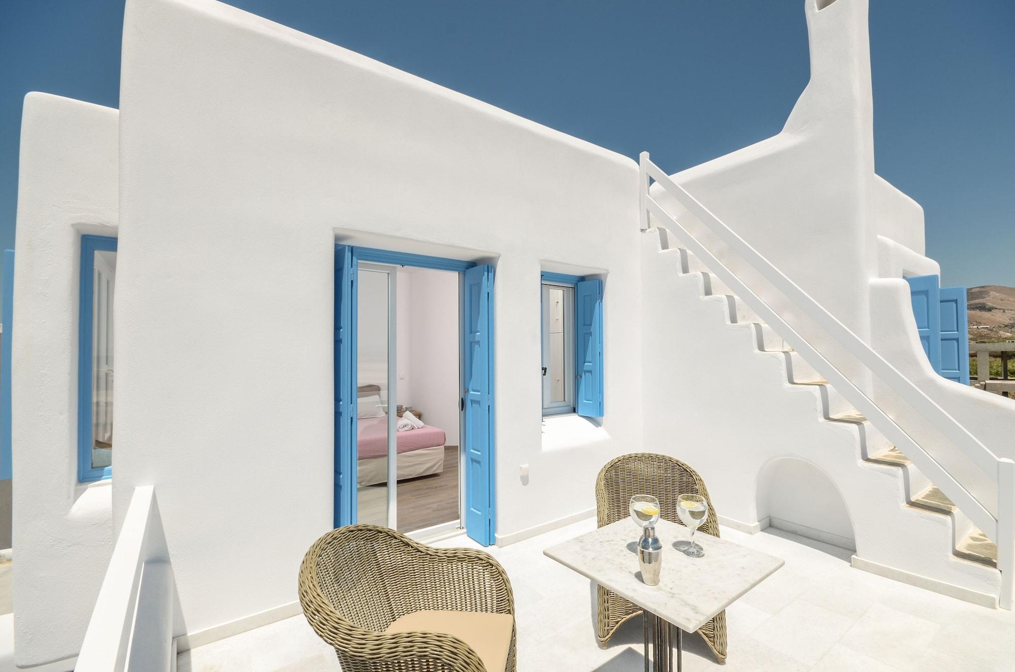 Depis Sea Side Private Holiday home *