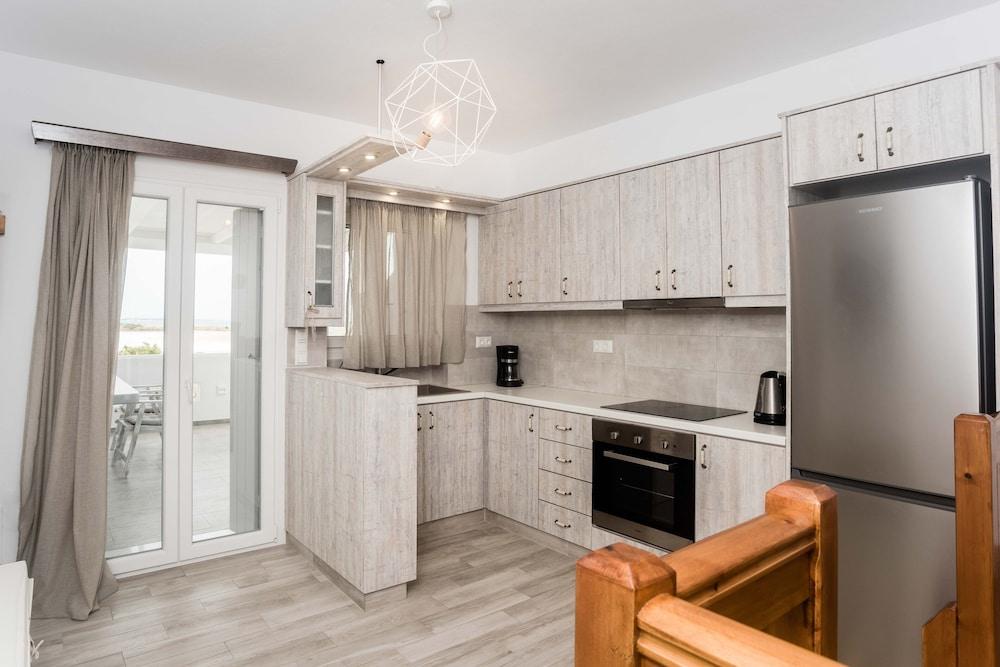 Holiday home Depis Sea Side Private