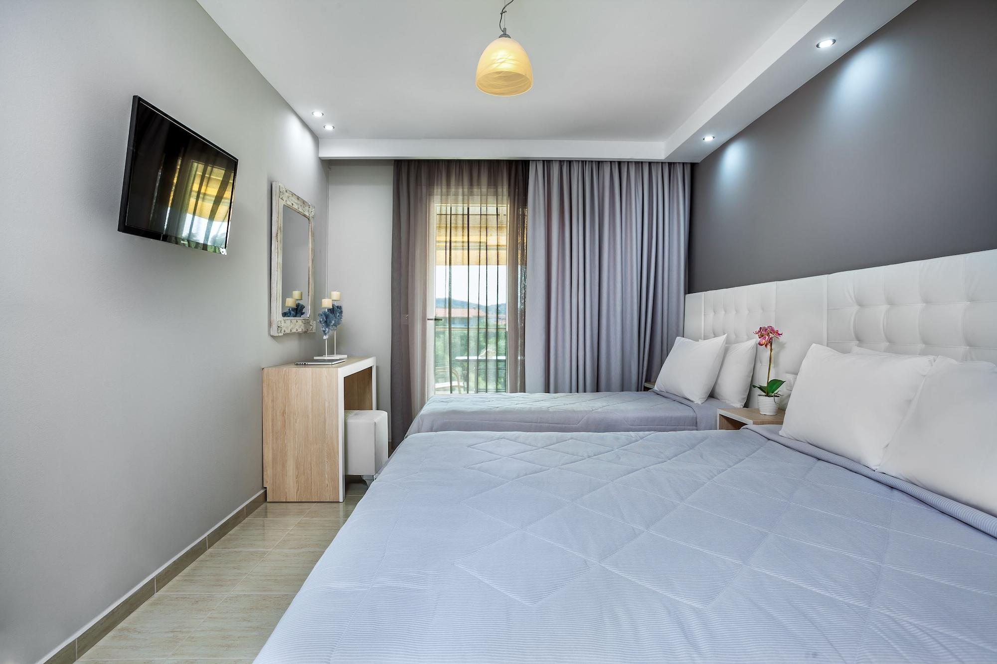 Aparthotel Anna Hotel