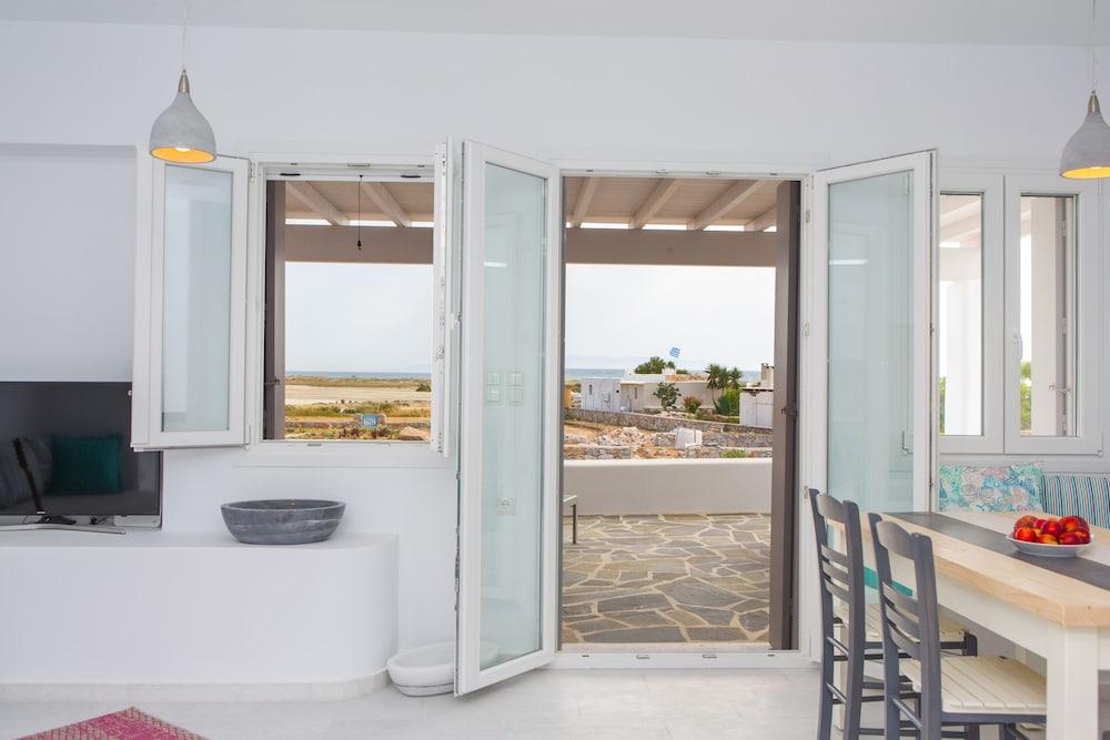 Depis Sea Side Private Holiday home Mikri Vigla