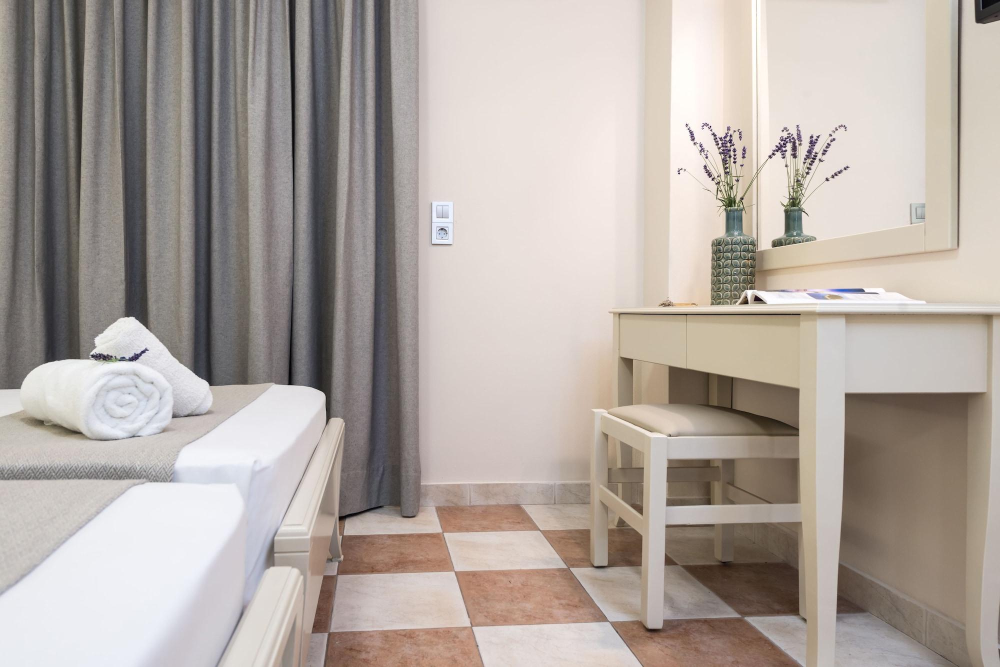 Ilios Hotel, Adults Only Laganas