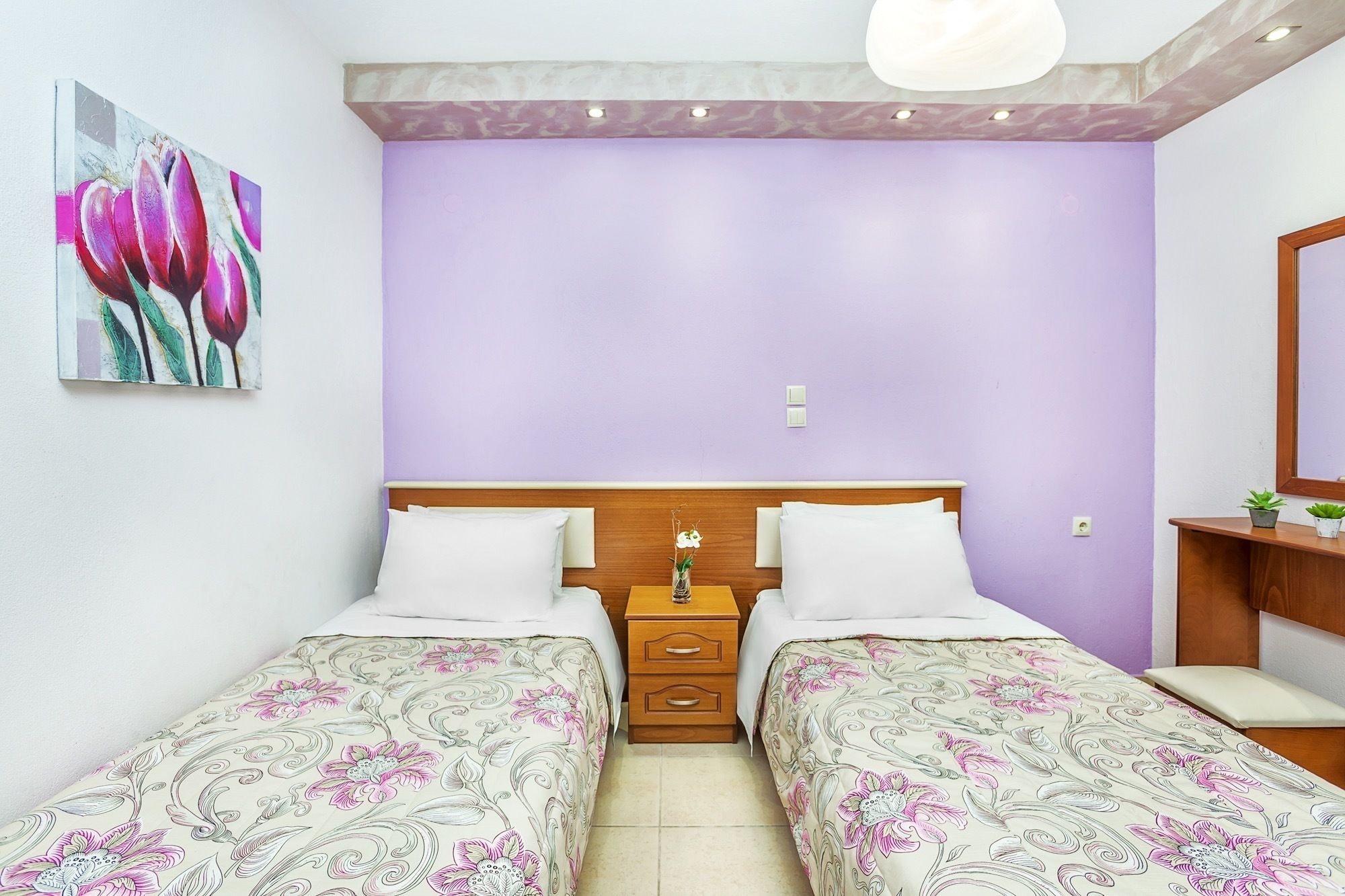 Anna Hotel Aparthotel