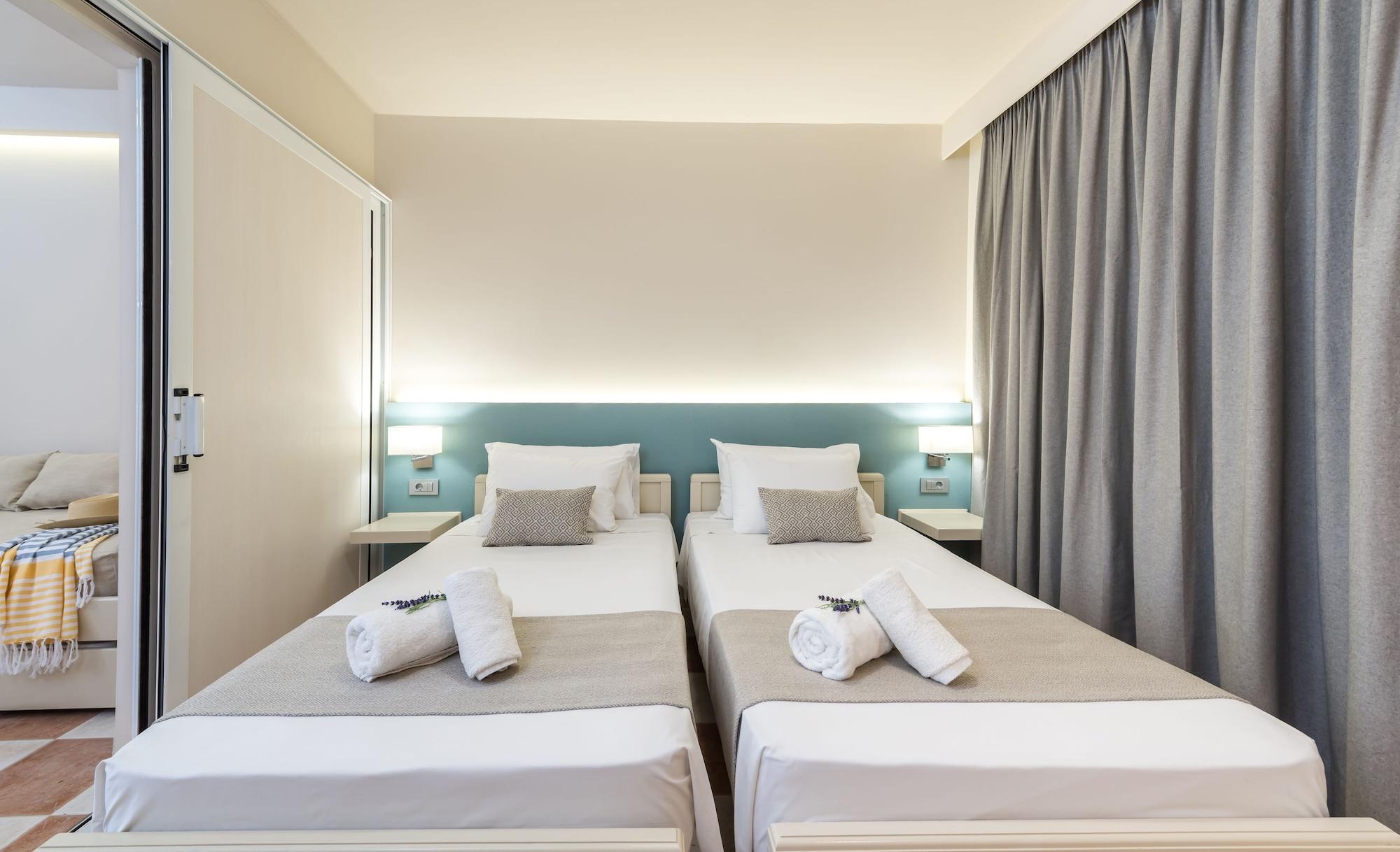 Hotel Ilios Hotel, Adults Only Laganas