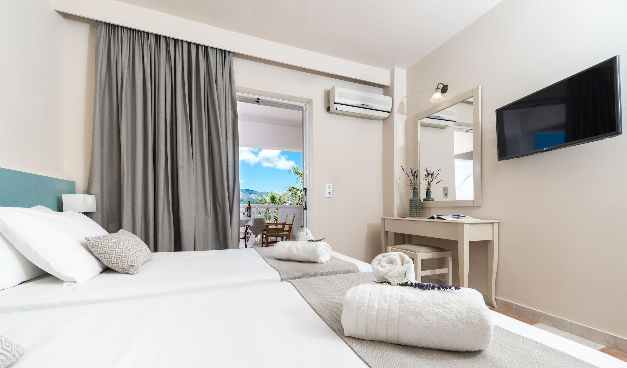 Ilios Hotel, Adults Only