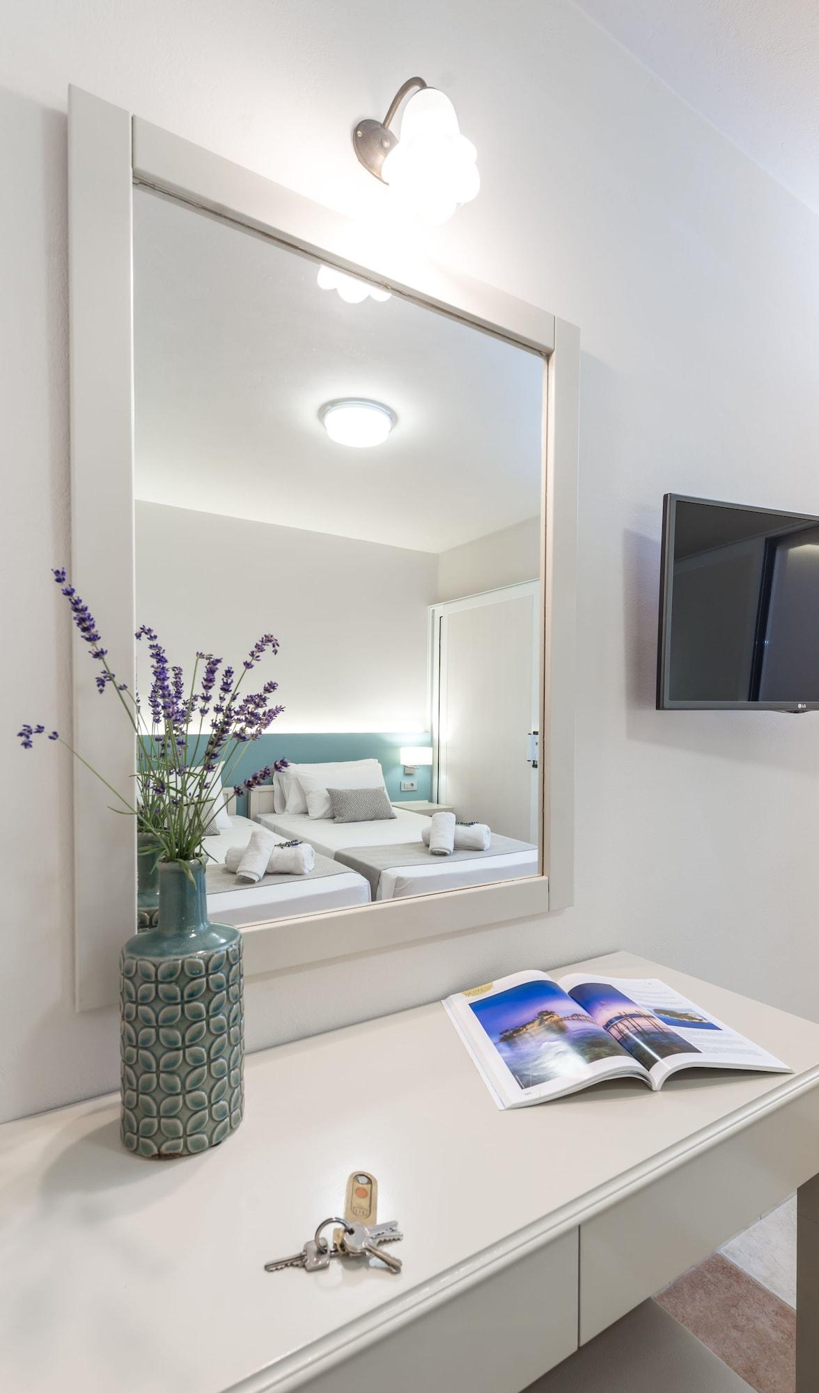 Ilios Hotel, Adults Only Hotel