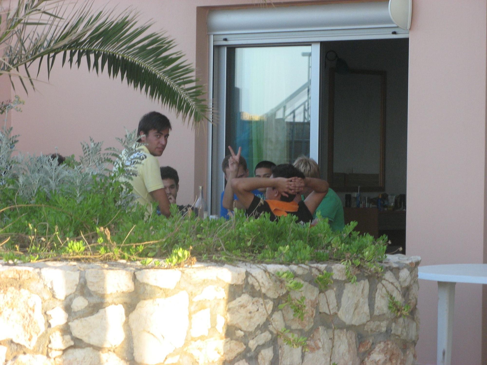 Romantica Hersonissos (Crete)