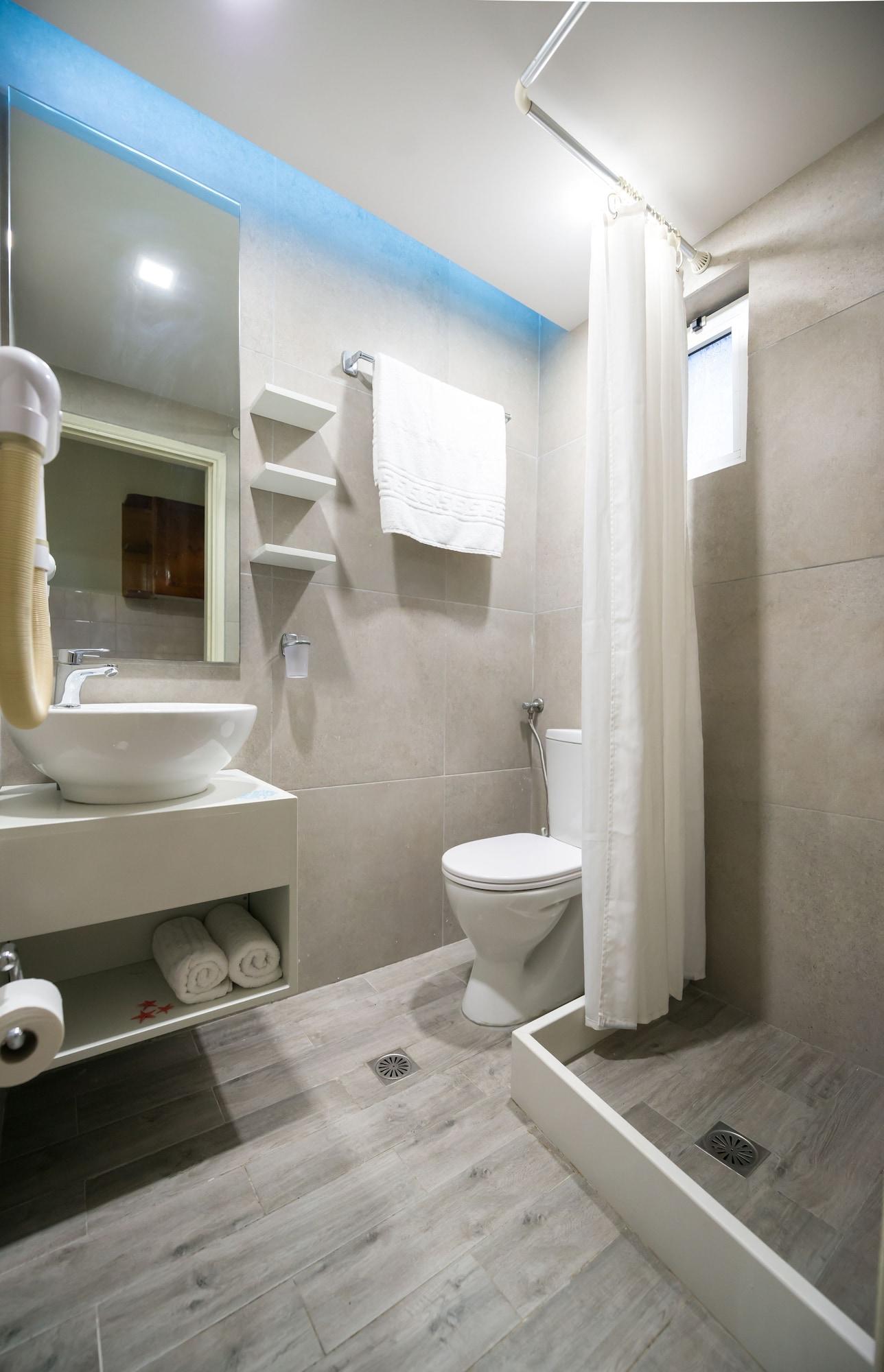 Ilios Hotel, Adults Only