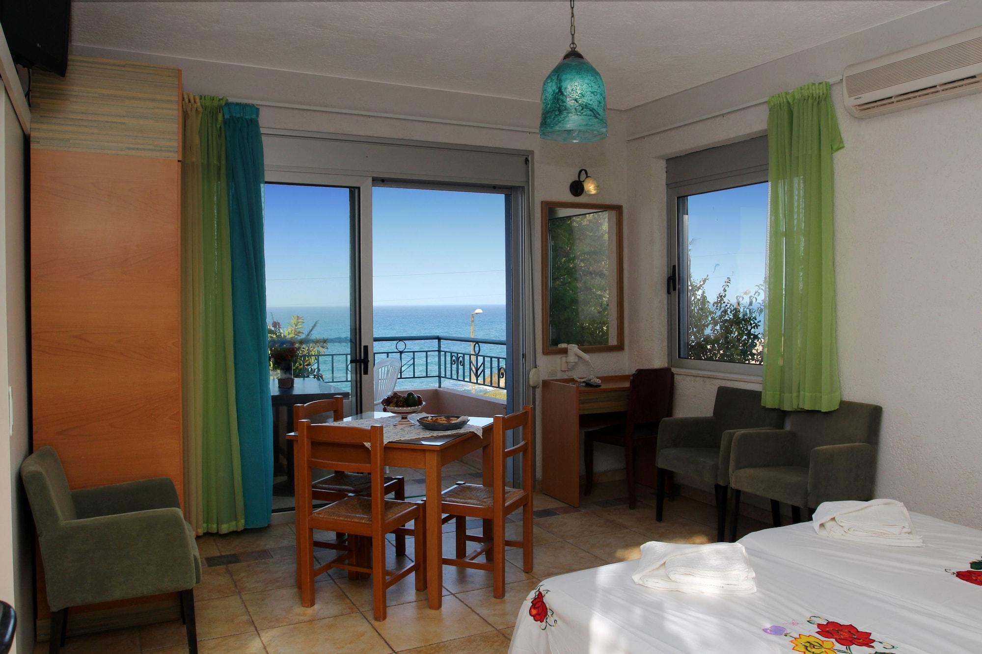 Romantica Apartment *