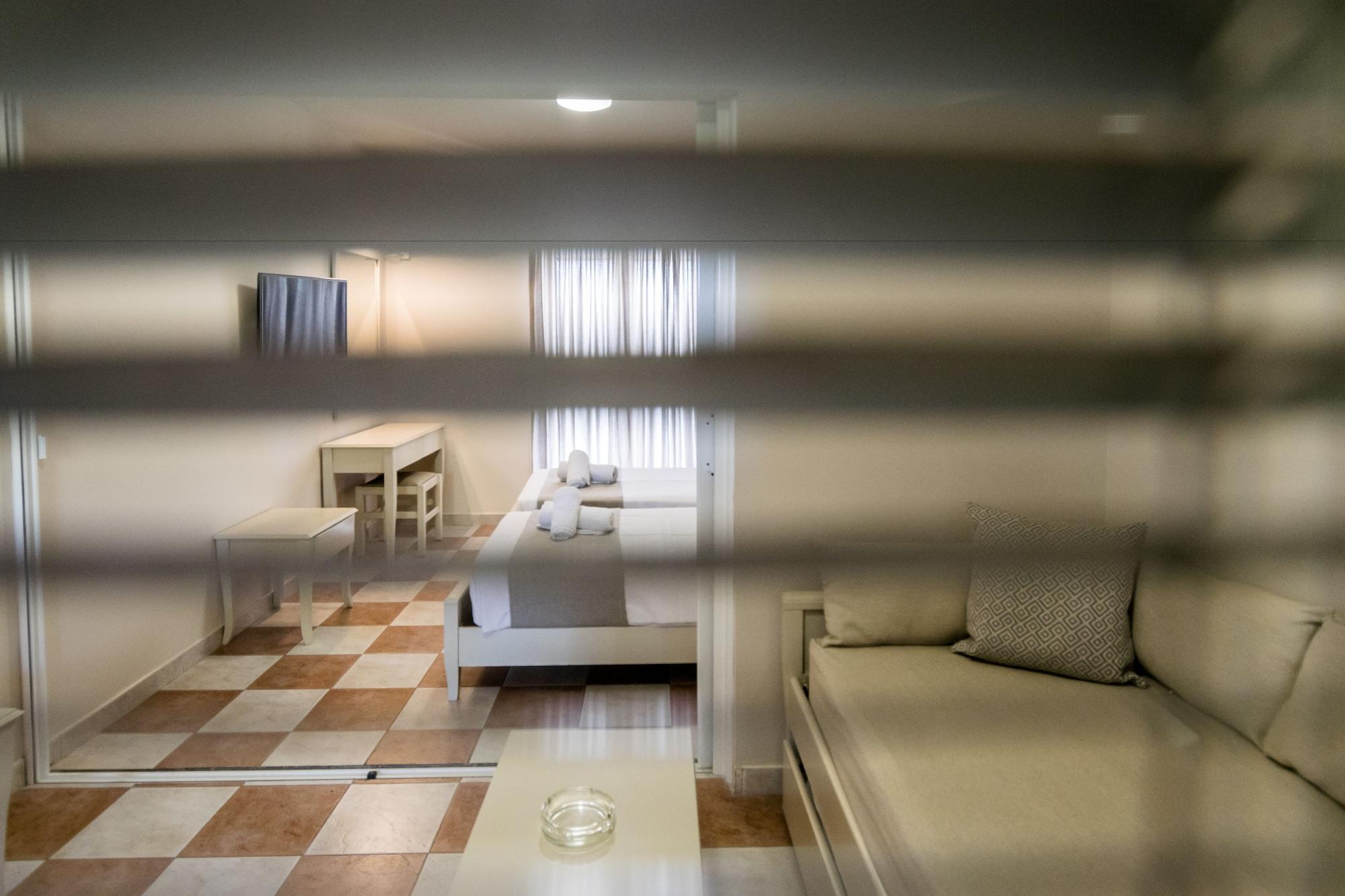 Ilios Hotel, Adults Only 3* Laganas