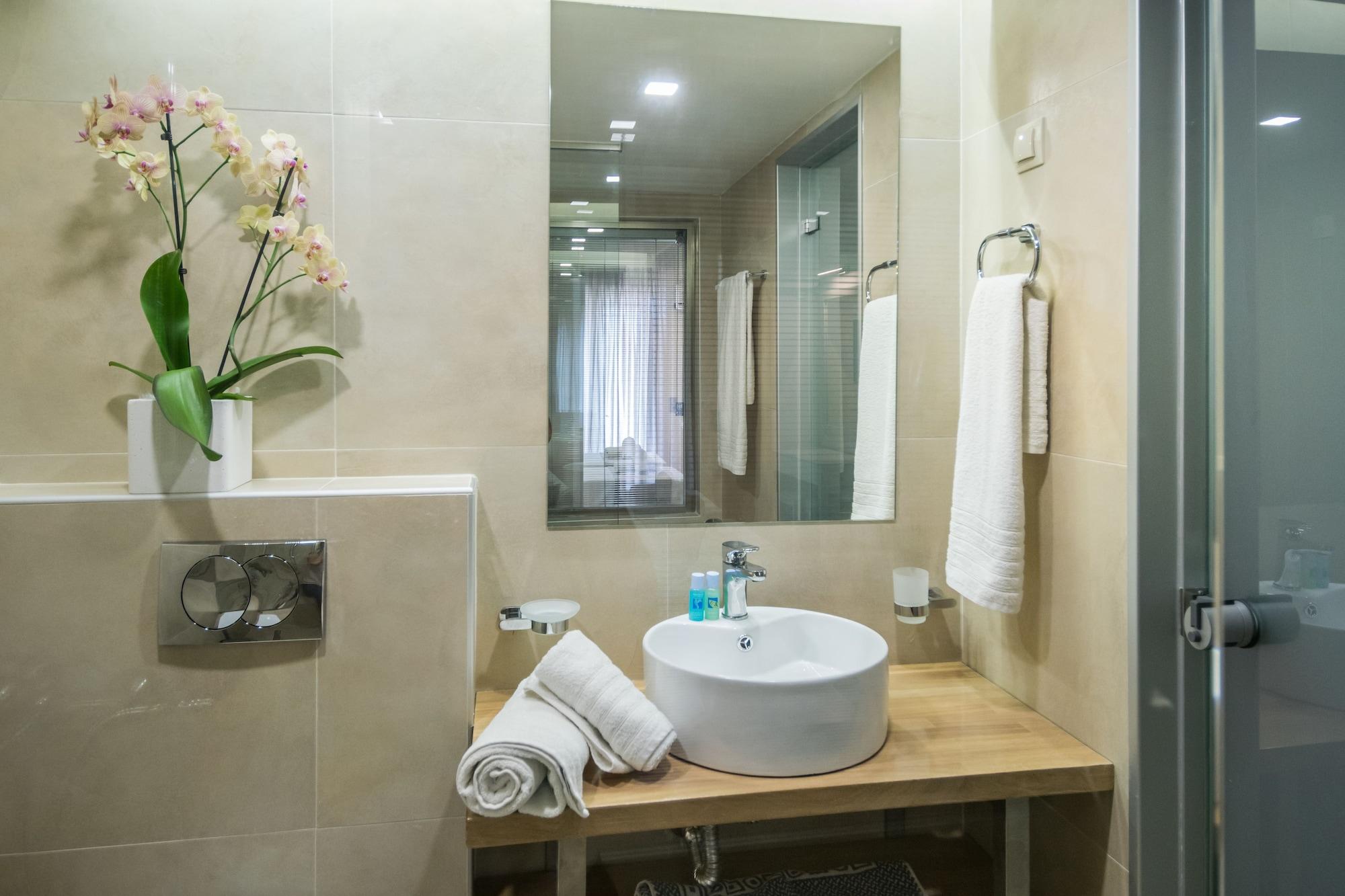 Ilios Hotel, Adults Only Laganas