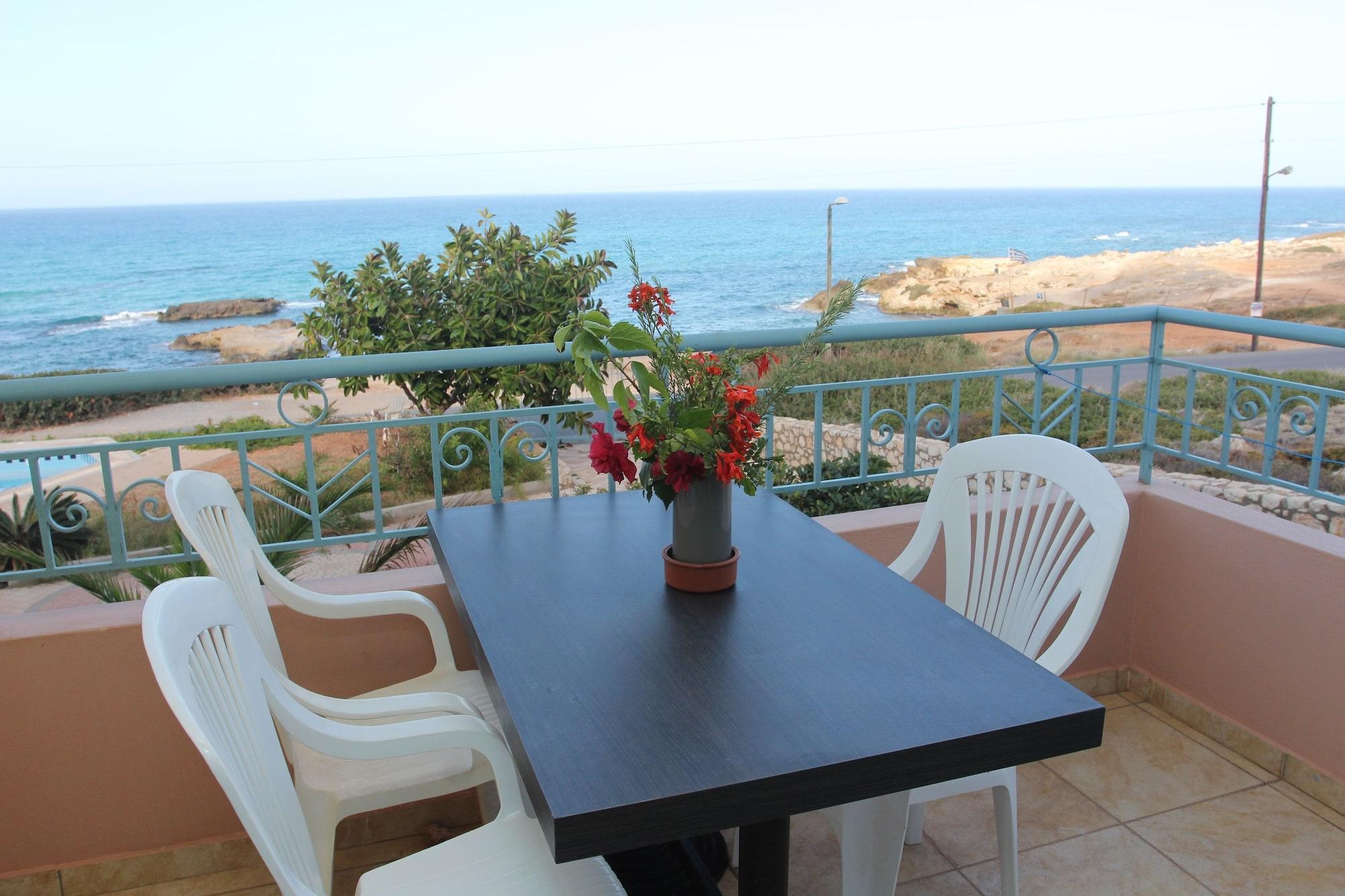 Romantica Apartment
