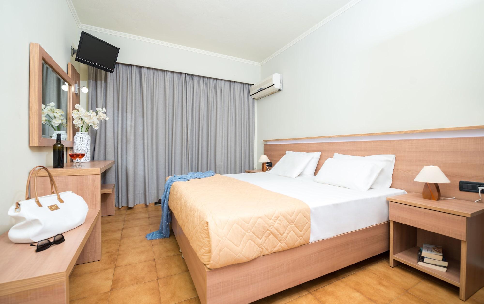 Ilios Hotel, Adults Only Hotel Laganas