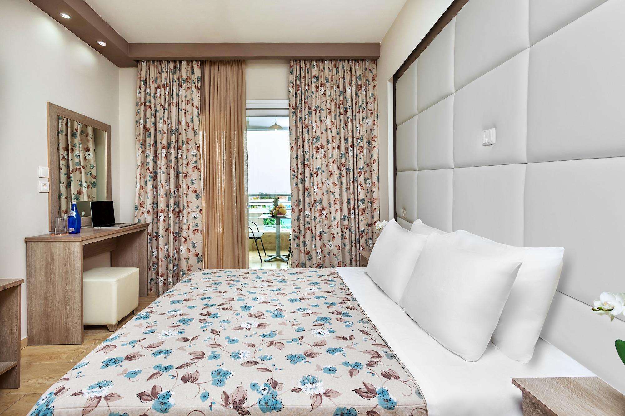 Anna Hotel 3*