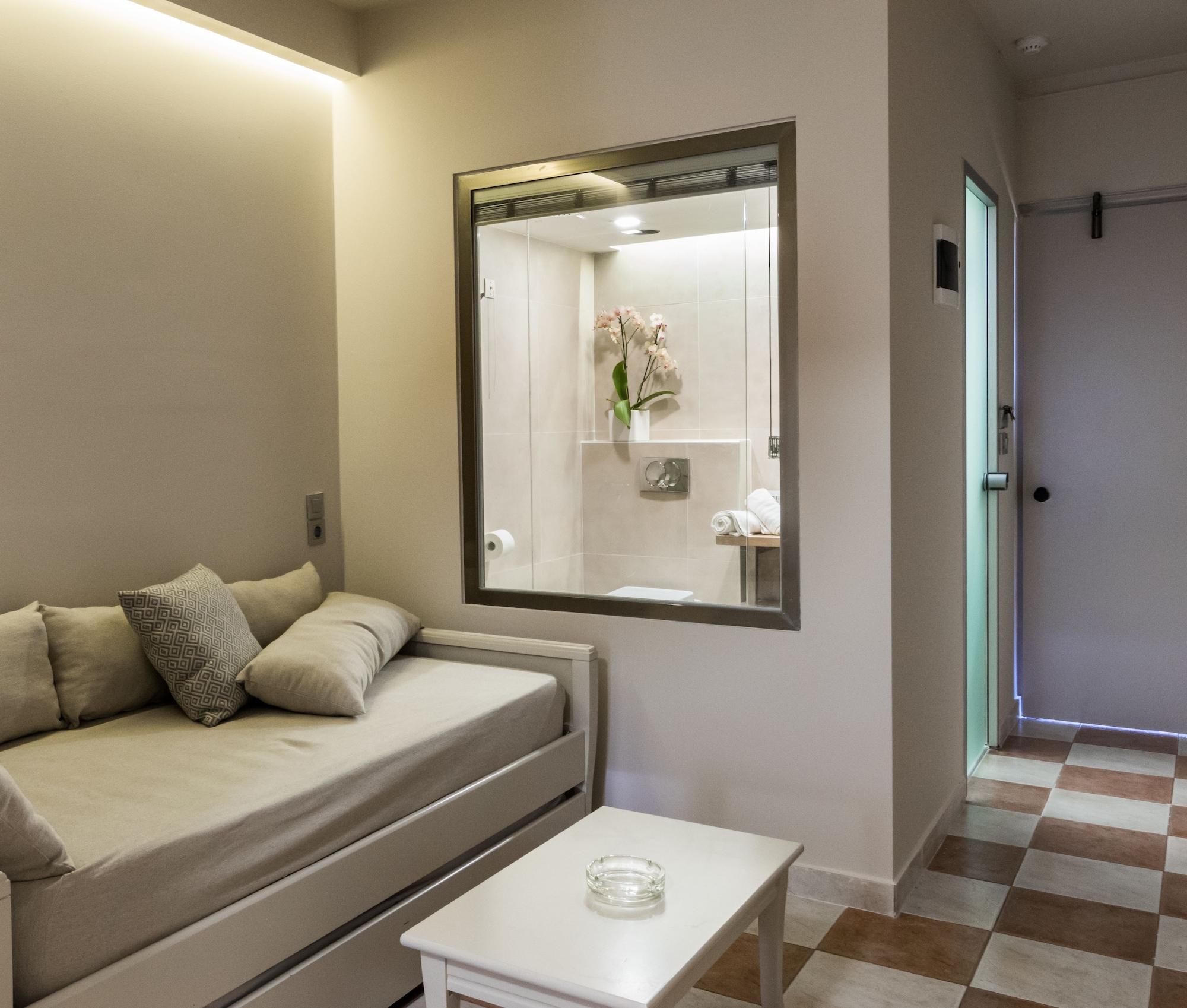 Ilios Hotel, Adults Only Laganas