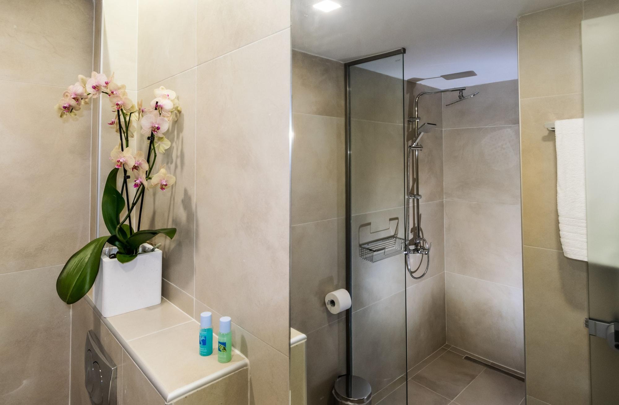 Ilios Hotel, Adults Only Laganas