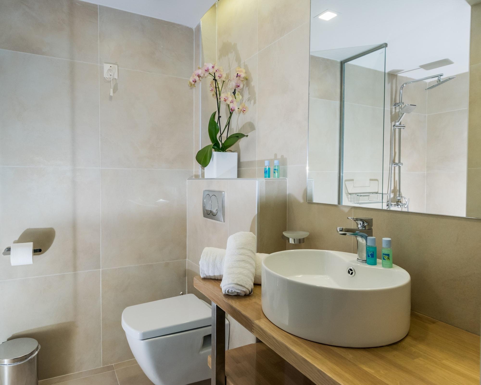 Hotel Ilios Hotel, Adults Only