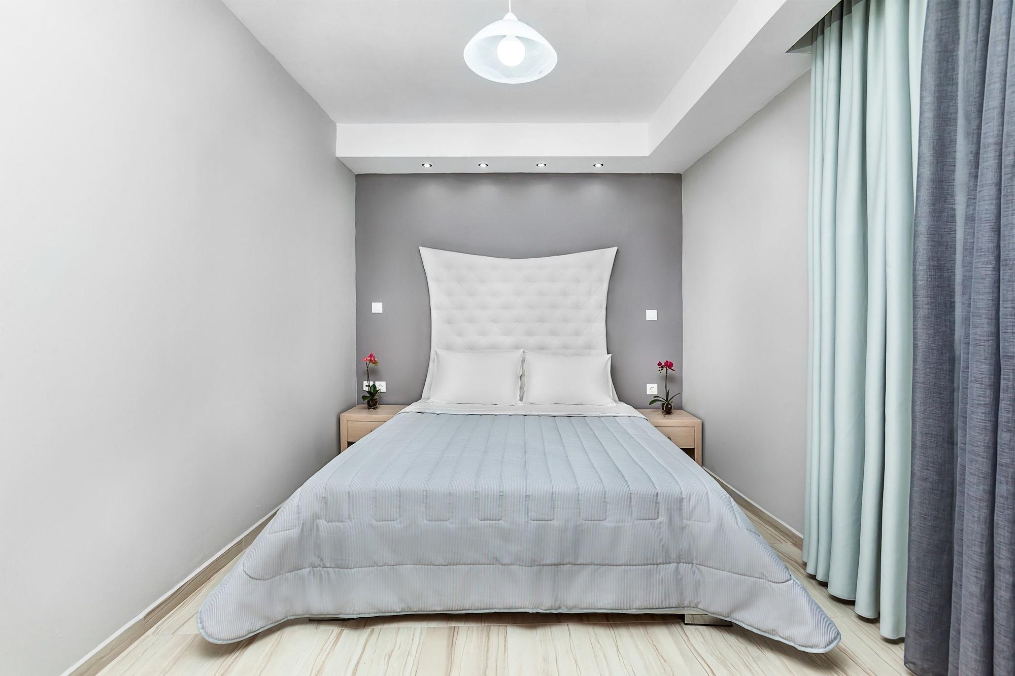 Anna Hotel Aparthotel Pefkochori