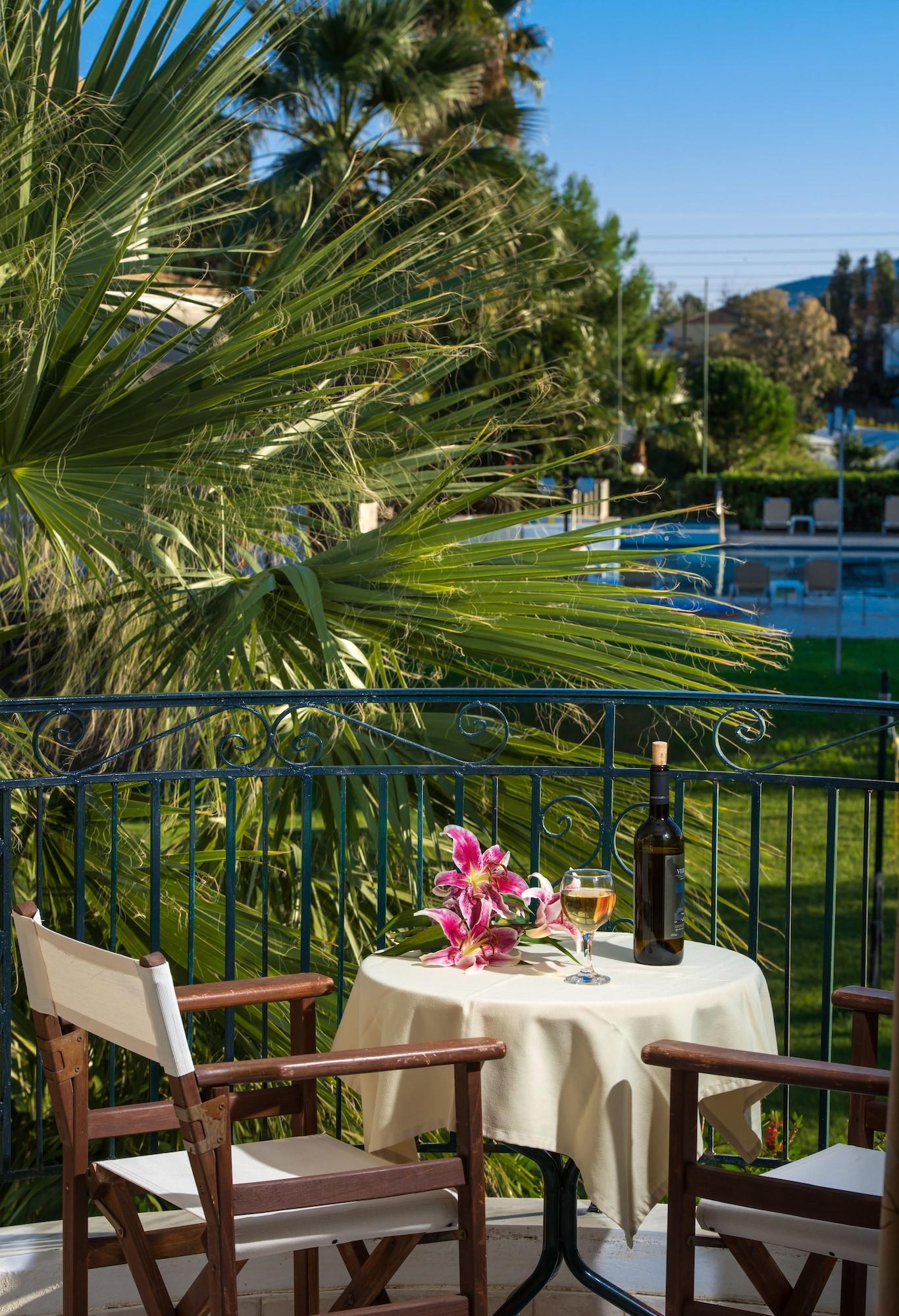 Hotel Ilios Hotel, Adults Only Laganas