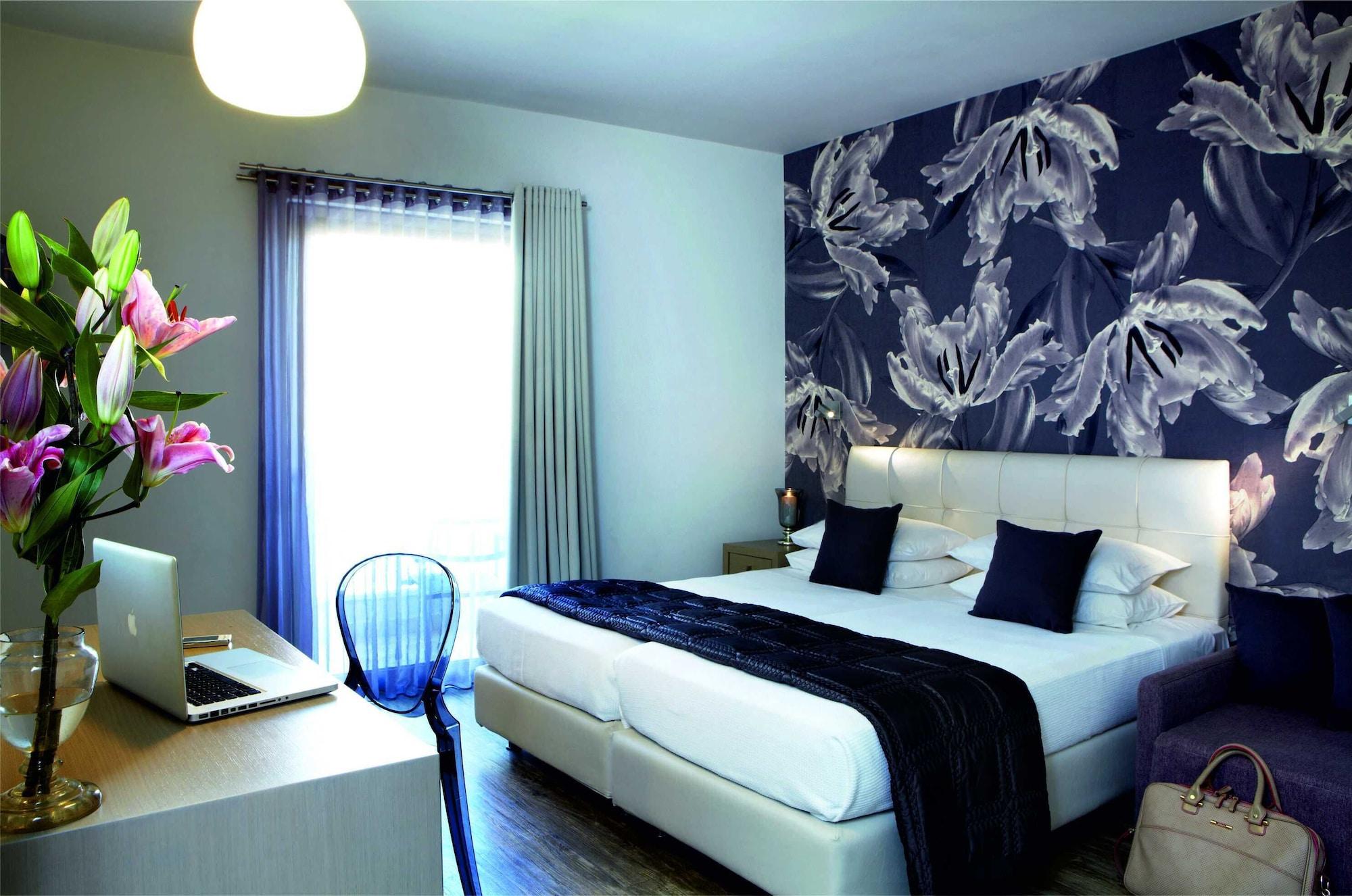 Hotel Mouikis Kefalonia