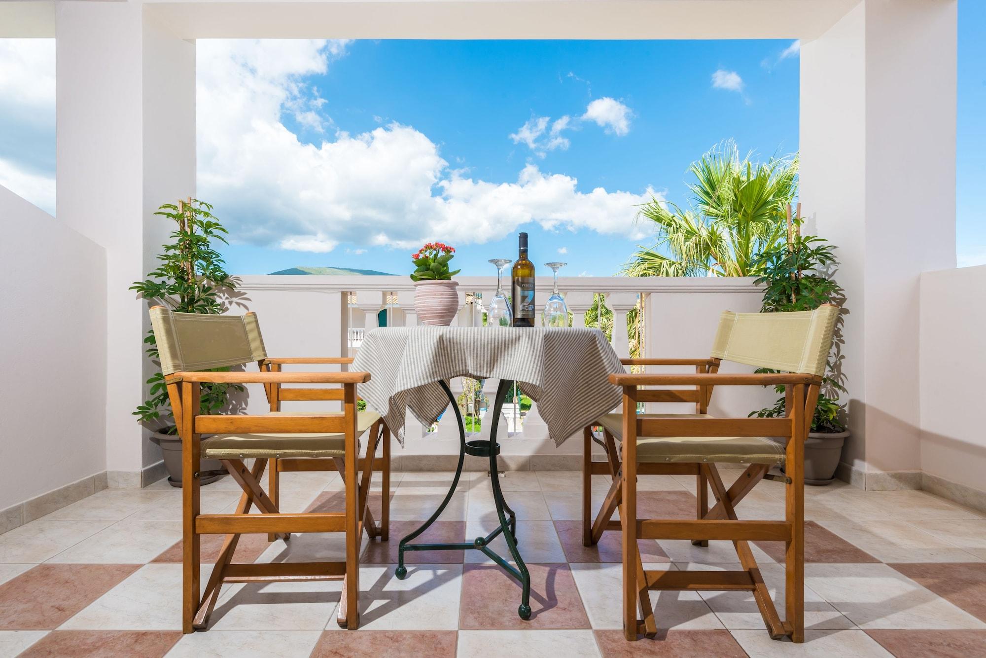 Ilios Hotel, Adults Only Hotel 3*