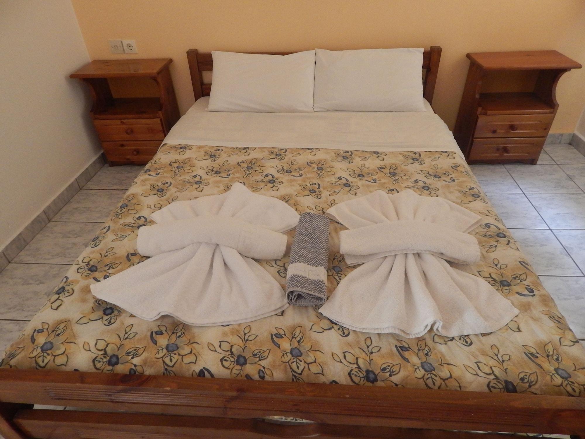 Aparthotel Gardens 2*