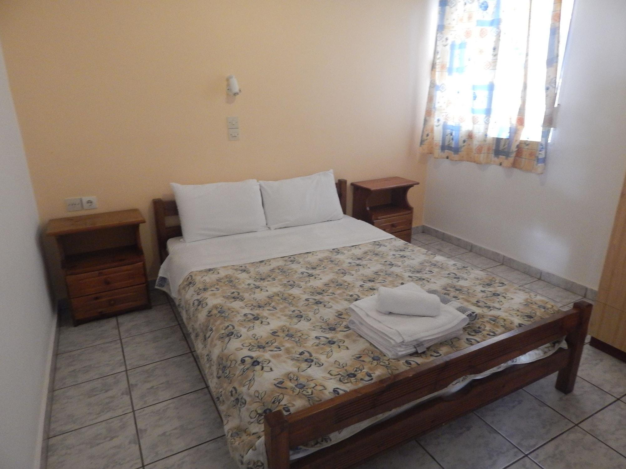 Aparthotel Gardens 2*