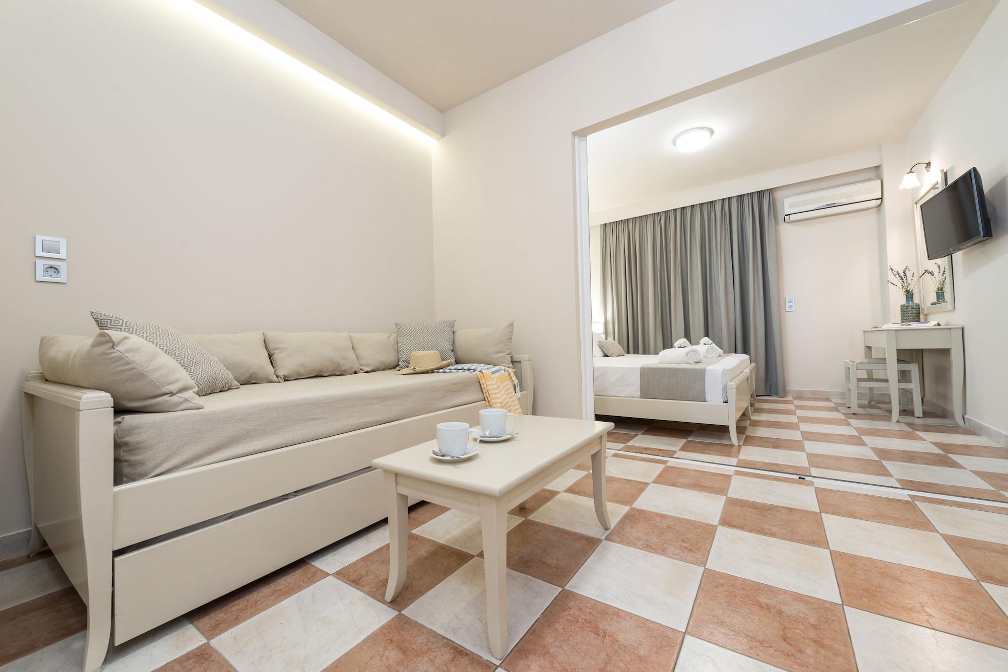 Hotel Ilios Hotel, Adults Only 3*
