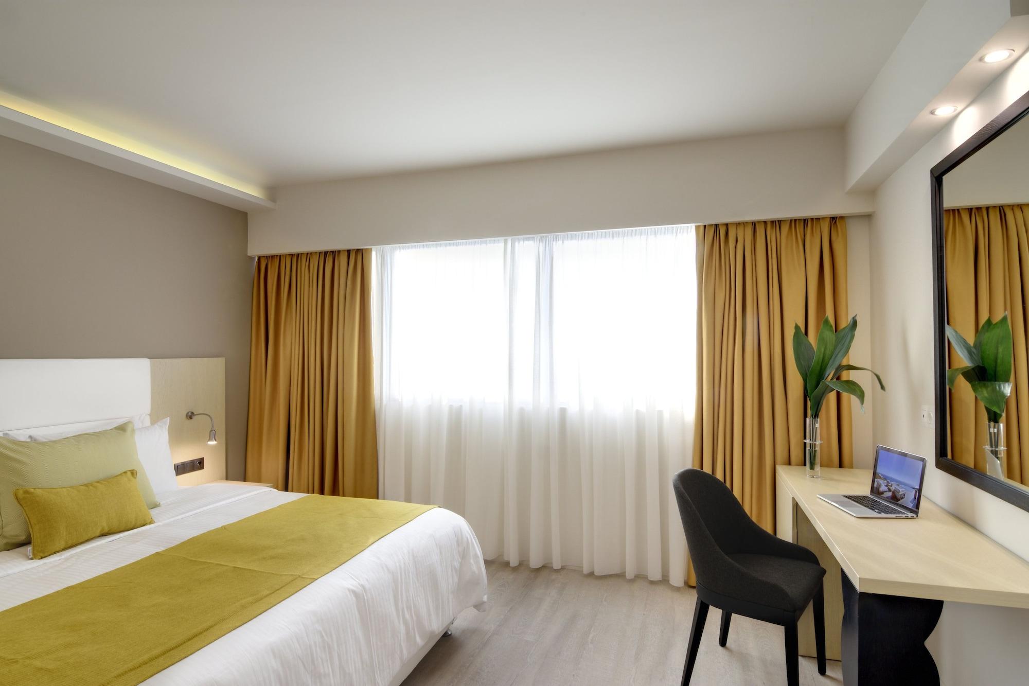 Athens Avenue Hotel Hotel Athens