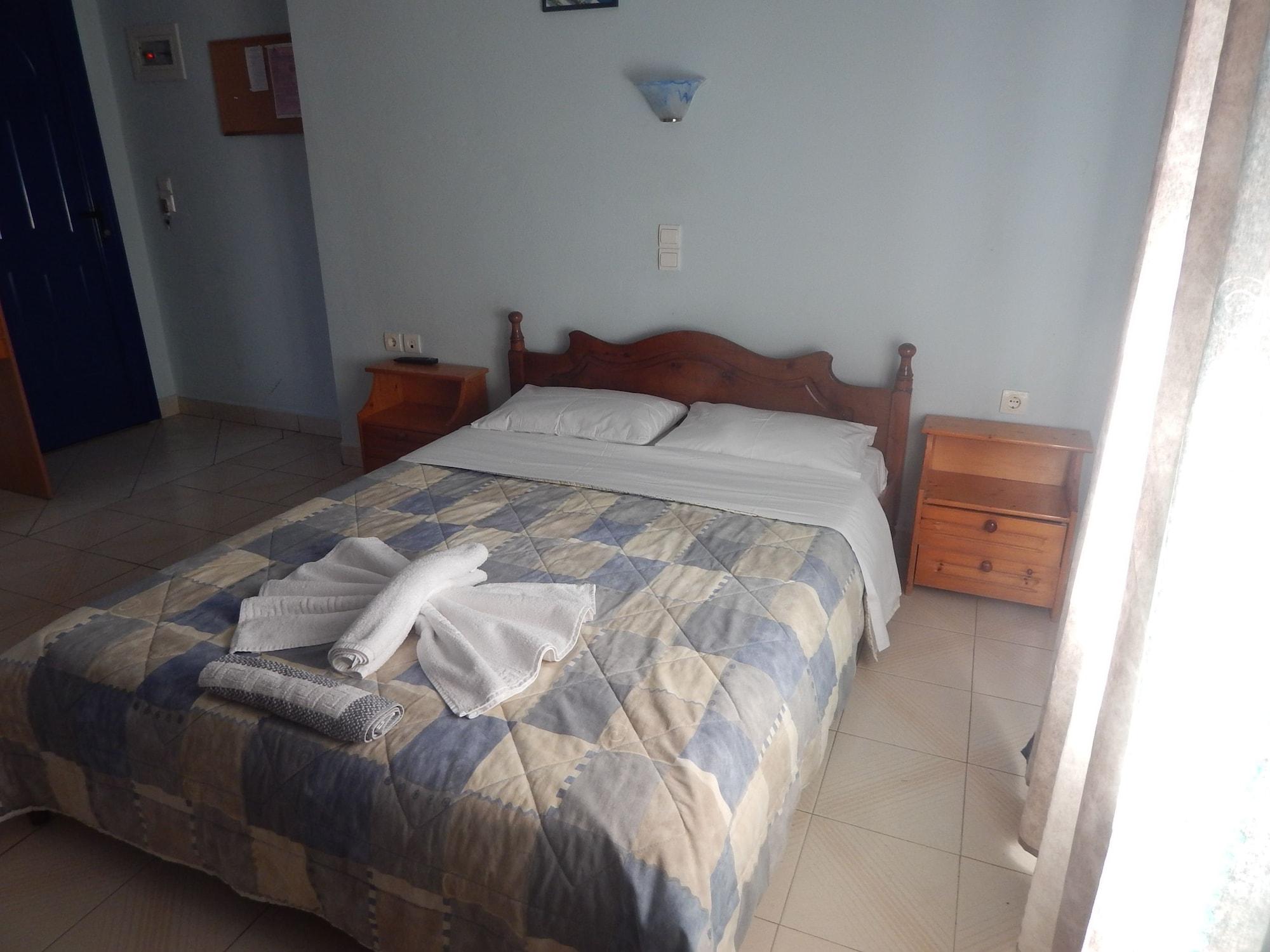 Aparthotel Gardens Anaxos