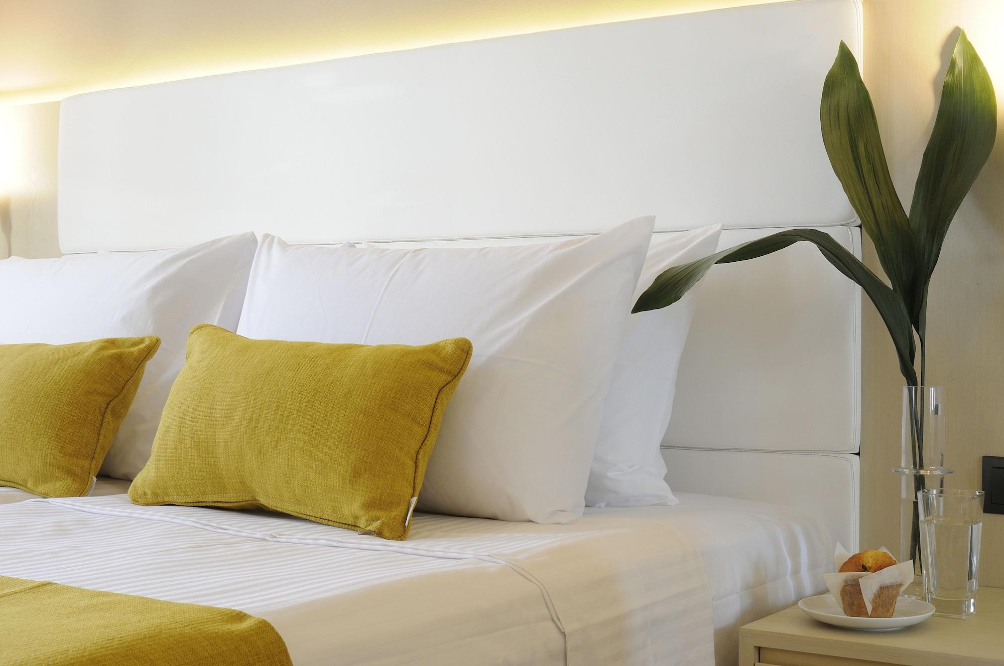Hotel Athens Avenue Hotel