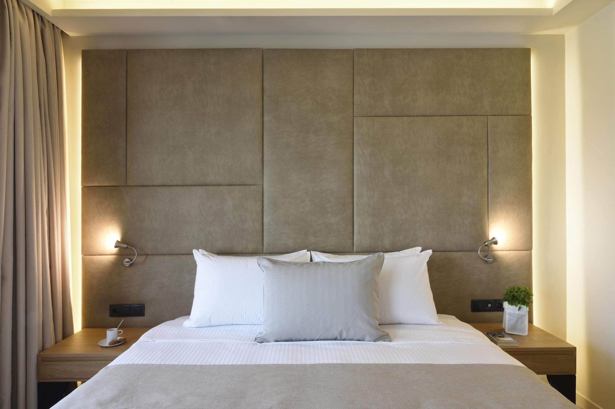 Hotel Athens Avenue Hotel Athens